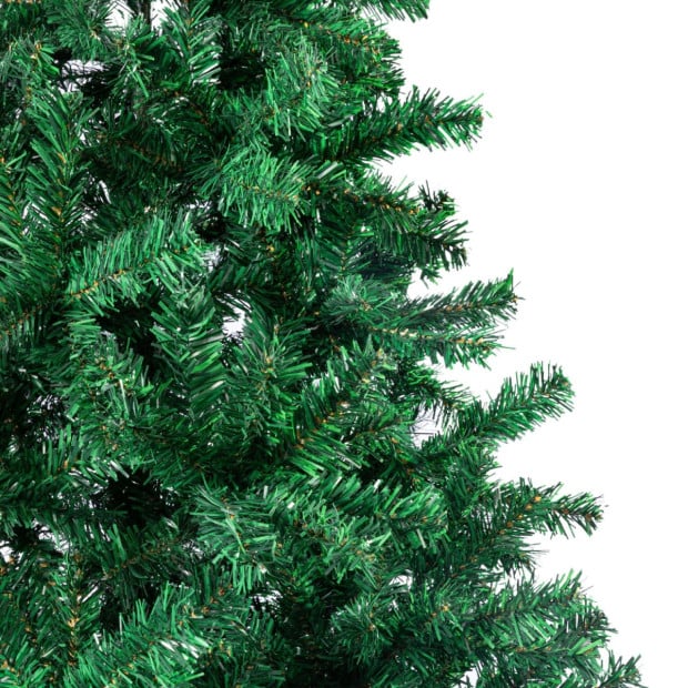 Christabelle Green Artificial Christmas Tree 1.8m - 850 Tips Image 8