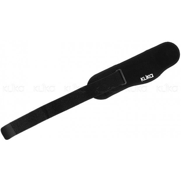 Tennis elbow sports injury compression support Image 4