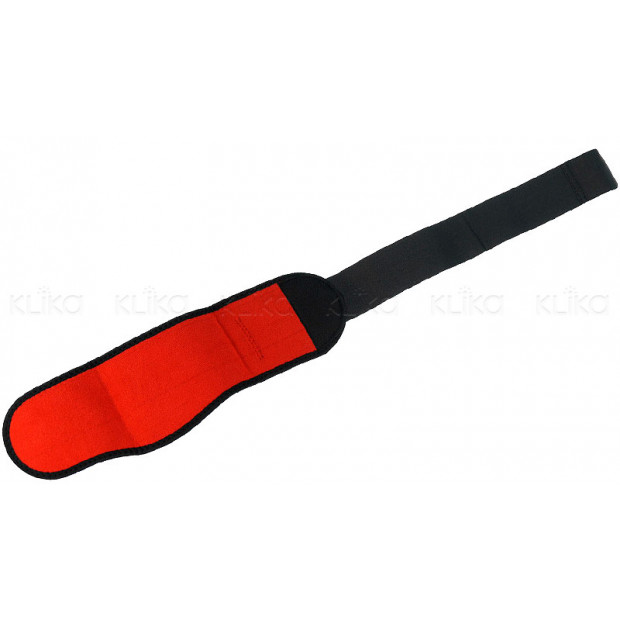 Tennis elbow sports injury compression support Image 5