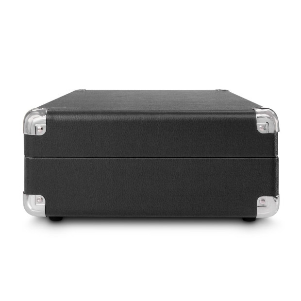 Crosley Cruiser Black - Bluetooth Portable Turntable Image 3