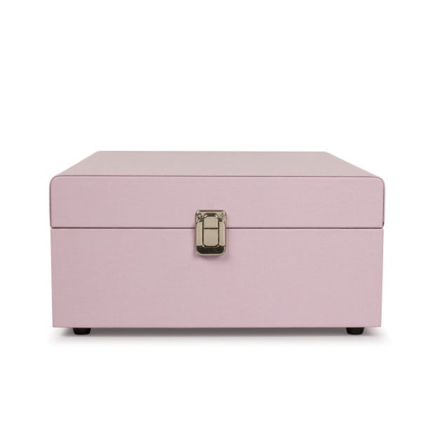 Crosley Voyager Amethyst - Bluetooth Portable Turntable Image 4