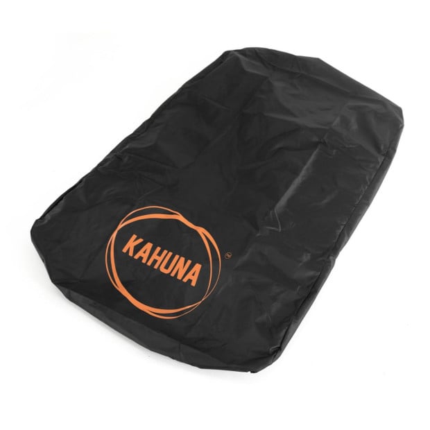 Kahuna Kids Ride On Car Cover - Black Image 2