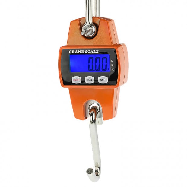 Digital electronic Mini crane scales 300kg
