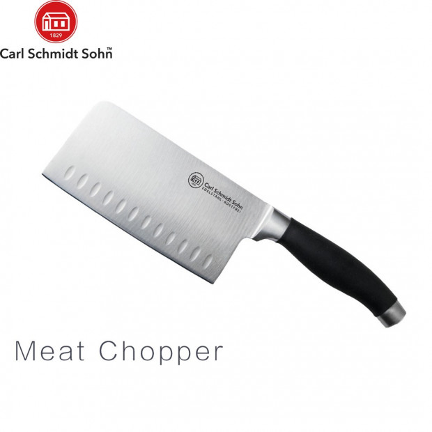 Shikoku Meat Chopper 5crmov15 16 Cm 1 Pc