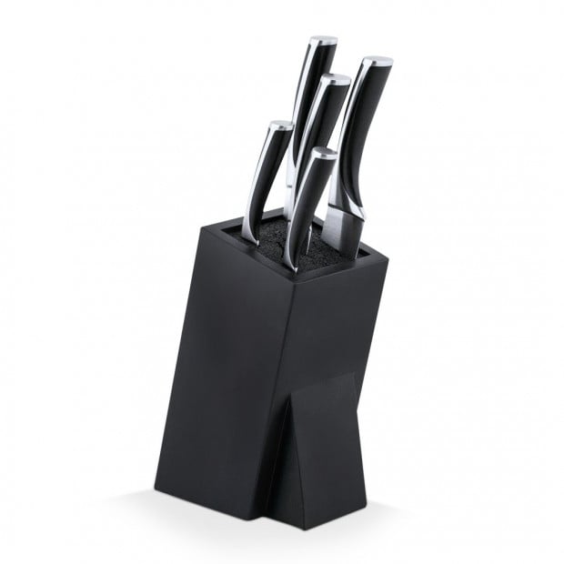 Lychen 6 Pcs Knife Set 3cr13 In Gift Box