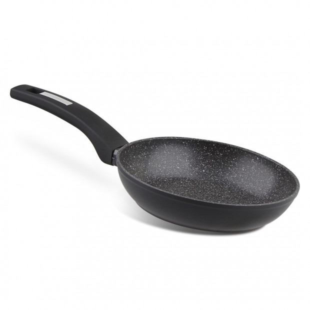 Marburg Forged Fry Pan 28x5.5cm Xylan Non Stick Coating