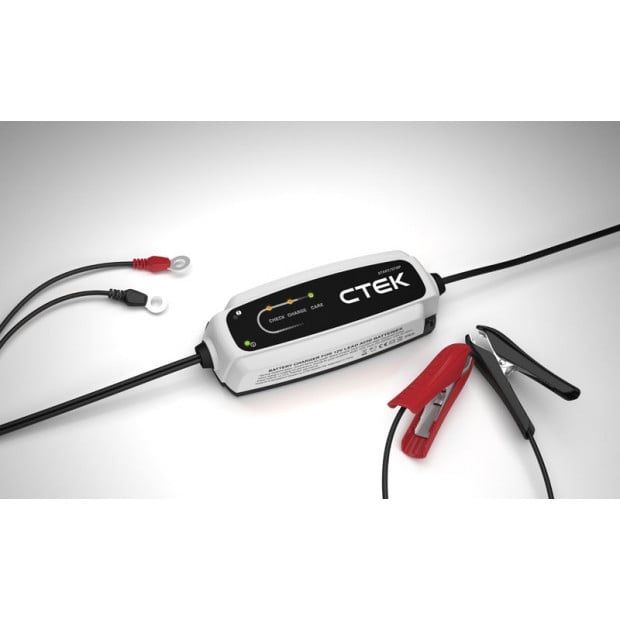 Ctek CT5 STARTSTOP 12V Car Battery Charger