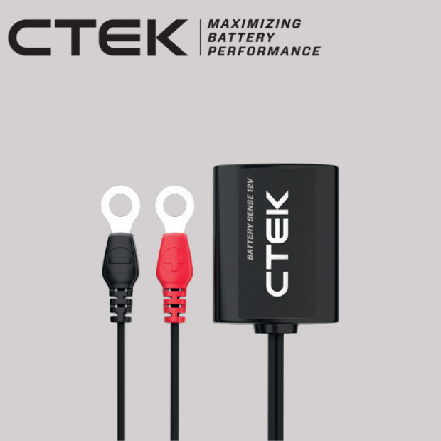 Ctek Car Battery Sense