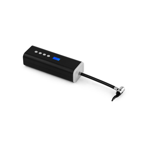 Certa Mini Cordless Air Compressor Tyre Inflator
