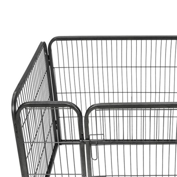 Royale Heavy Duty Puppy Play Pen - Large 125cm Image 3
