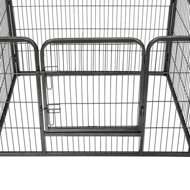 Royale Heavy Duty Puppy Play Pen - Large 125cm Image 4