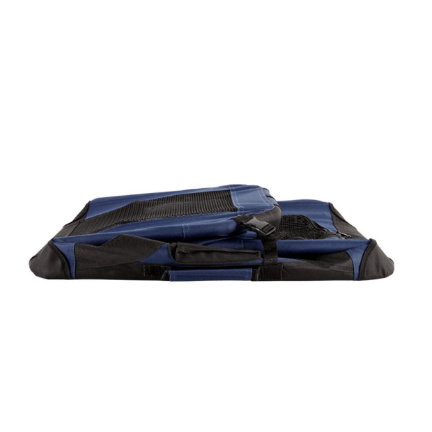 Royale Heavy Duty Soft Collapsible Pet Carrier - Medium Image 5