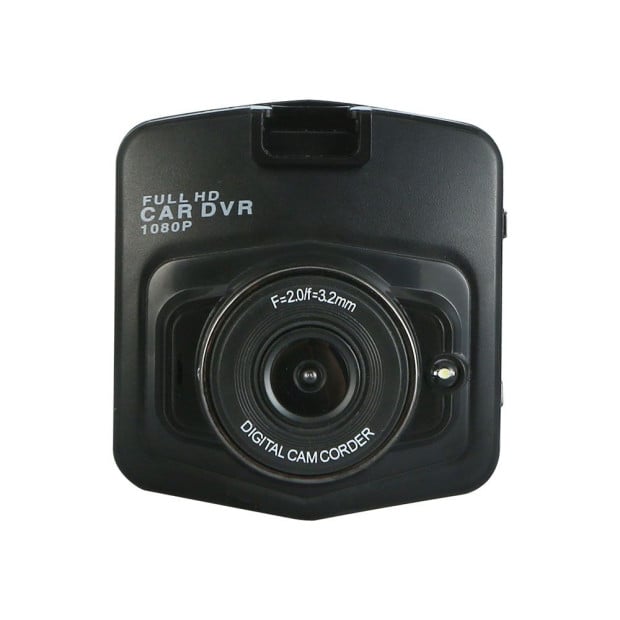 Mini Car Dash Camera 1080p 2.4 Lcd Video Dvr Recorder Camera Front Cam Image 7