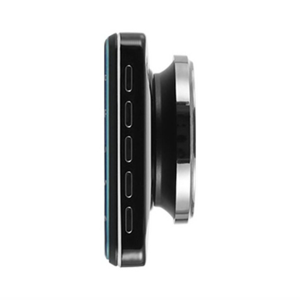 1080p 4 Dash Camera Dual Lens Car Dvr Recorder Front Rear Night Vision Image 4