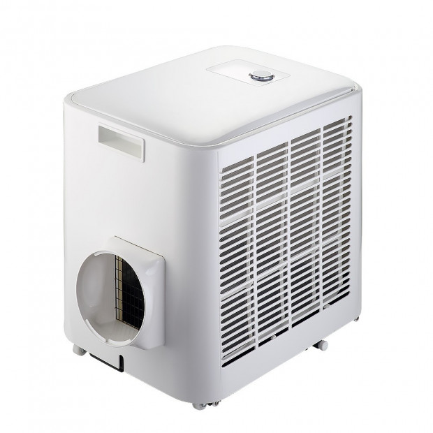 Dimplex 2.6kW 9000BTU Portable Air Conditioner - DC09MINI