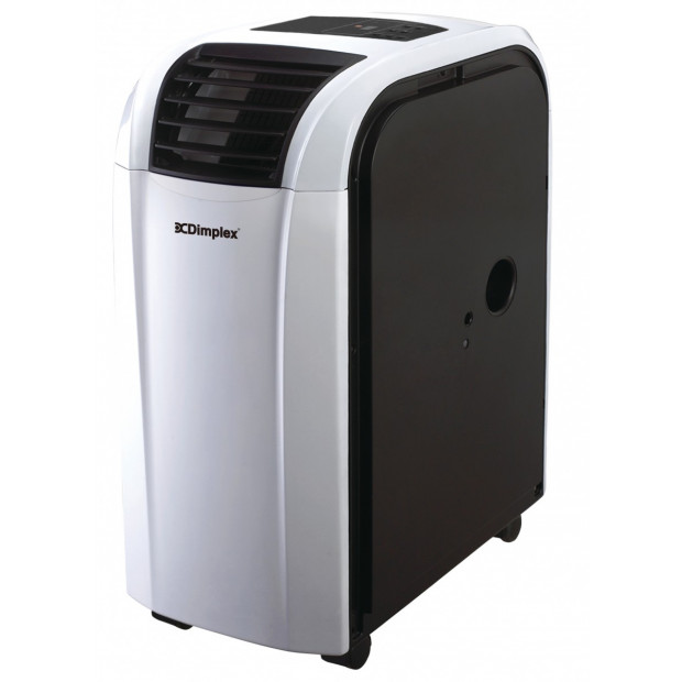Dimplex 3.0kW Reverse Cycle Portable Air Conditioner with Dehumidifier