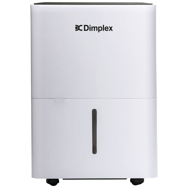 Dimplex 12L Portable Dehumidifier with Air Purifier Image 3