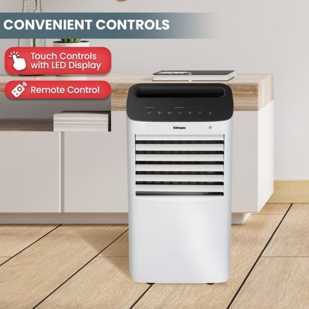 Dimplex 10L Evaporative Cooler DCEVP10 Image 6