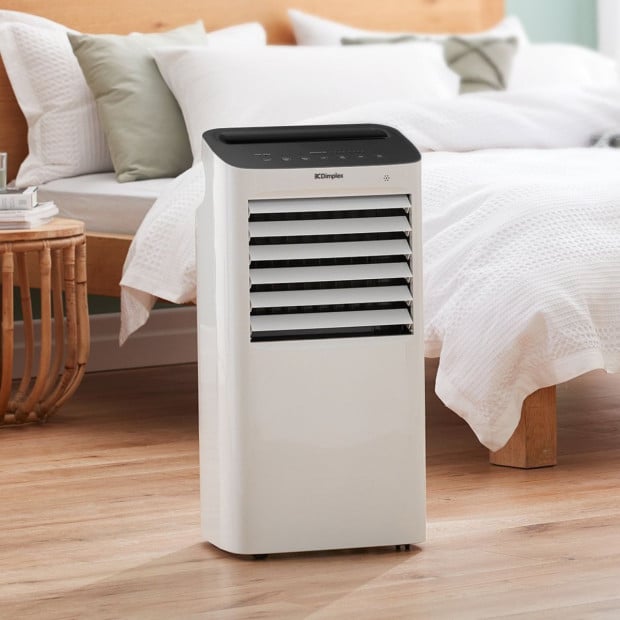 Dimplex 10L Evaporative Cooler DCEVP10 Image 7