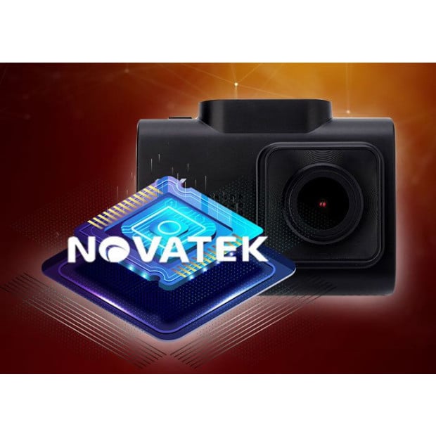 4K 2K Dual Dash Cam WiFi GPS Car Camera WDR Parking Monitor 32GB Image 4