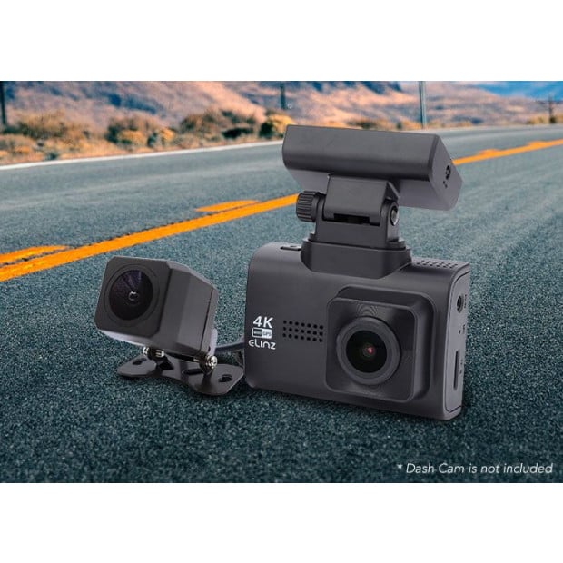 GPS Module Strong Magnetic Mounting Bracket For DCMOB Car Dash Cam Image 2