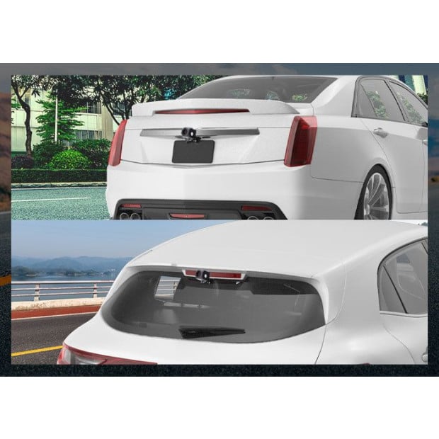 1080p Reversing Rear Camera Car Dash Cam CMOS 100 Night Vision Image 6