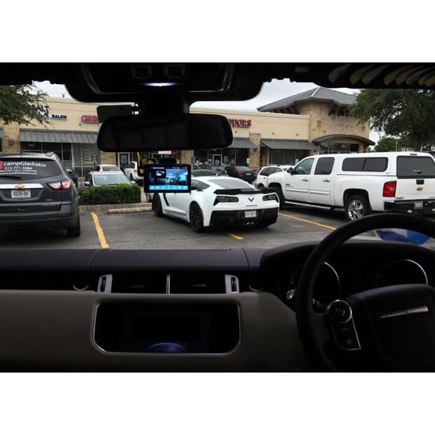 Car Dash Camera Parking Mode Adjustable Hardwire Kit Image 3