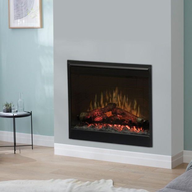 Dimplex Optiflame Electric Firebox Heater - 26-inches Image 6