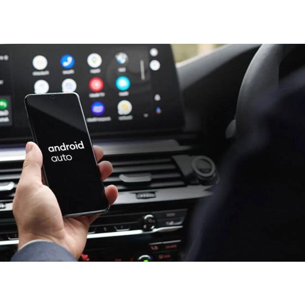 Nissan Double Din Octa Core Android 7inch Dash Head Unit Image 5