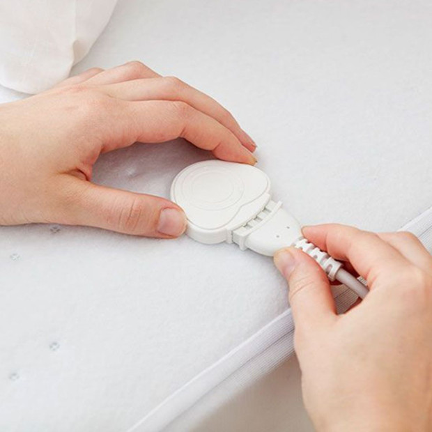 Dimplex DHDEBK Dream Easy Fitted Electric Blanket - King Image 4