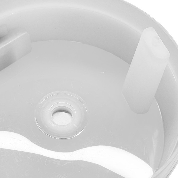 Aroma Diffuser Aromatherapy Essential Oils Air Humidifier Led Crystal Image 4