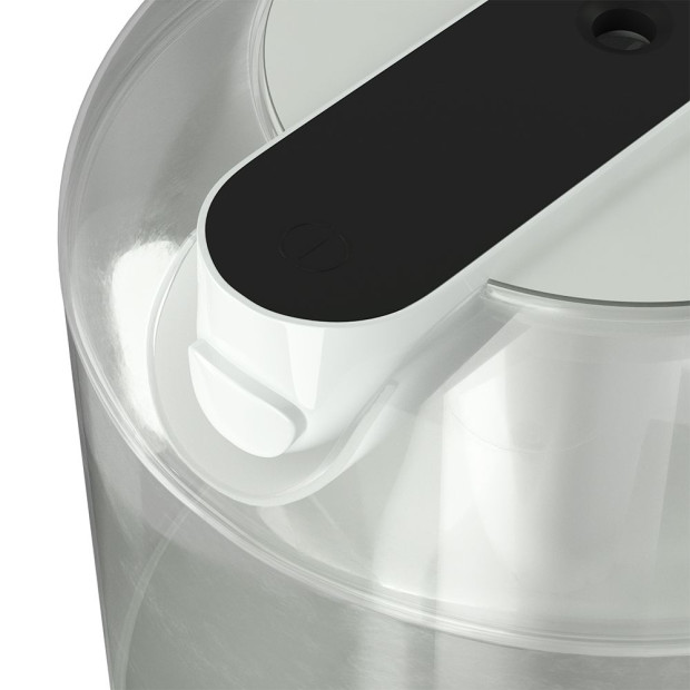 1L Air Humidifier Ultrasonic Purifier Aroma Diffuser Essential Oil LED Image 4