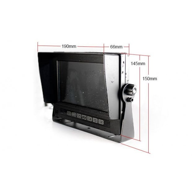 Elinz Waterproof 7
