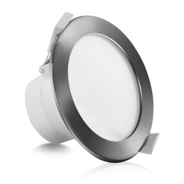 20 x LED Downlight Kit Ceiling Light Kitchen Daylight White 12W