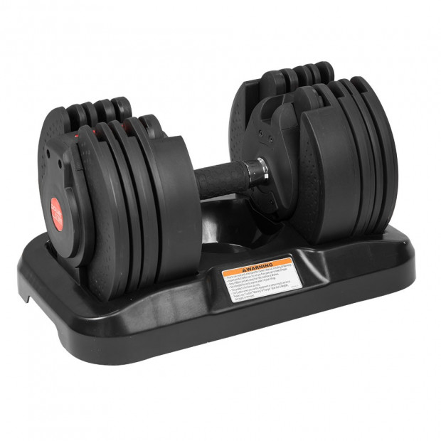 Gen2 Powertrain Adjustable Home Gym Dumbbell