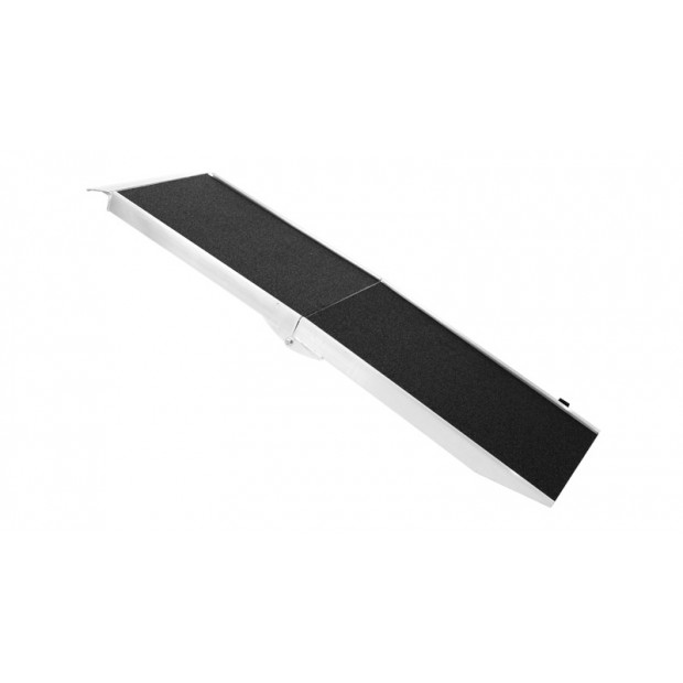 Aluminium Foldable Dog Ramp 183x38cm