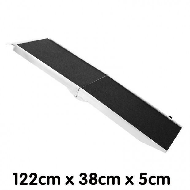 Aluminium Foldable Dog Ramp