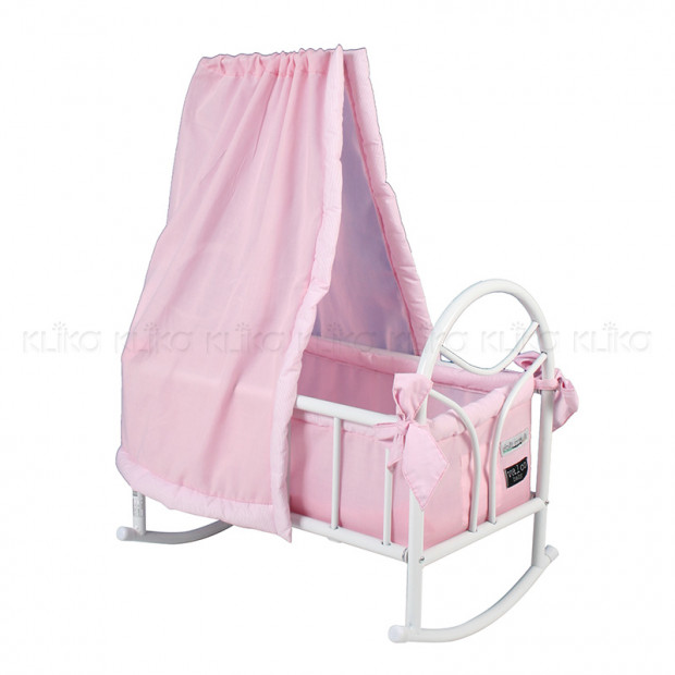 Valco Baby Dolls Cradle