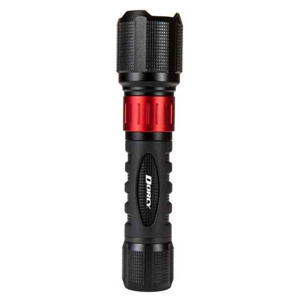Dorcy 1000 Lumens Flashlight Image 2