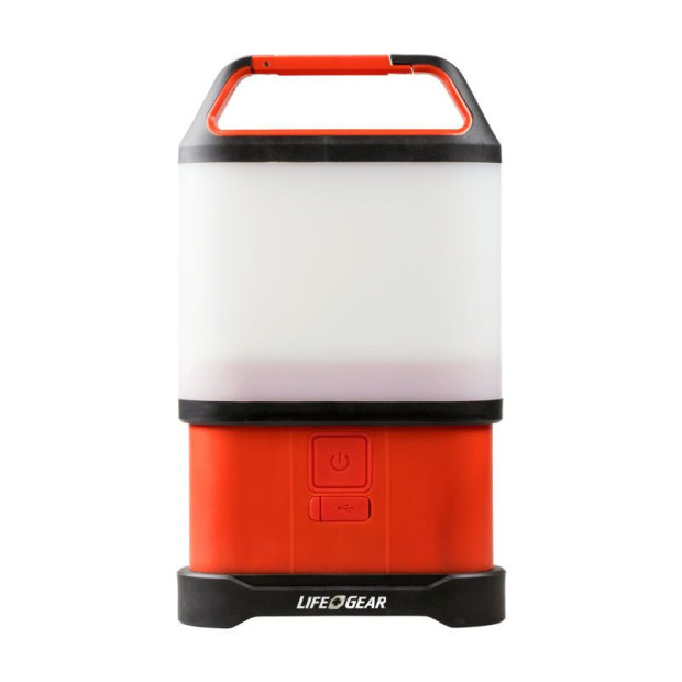 Dorcy Stormproof Lantern