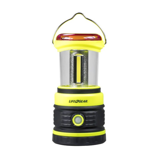 Dorcy 3D LED Lantern