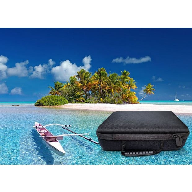 MJX Bugs Carry Case 4w Foldable Drone Quadcopter Portable Storage Image 5