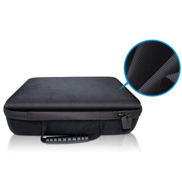 MJX Bugs Carry Case 4w Foldable Drone Quadcopter Portable Storage Image 6