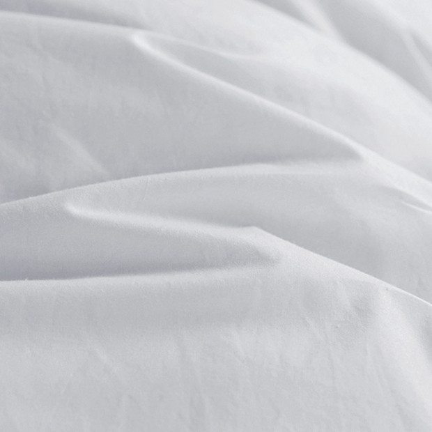 700gsm Goose Down Feather Duvet Quilt All Season King Single Size Image 5
