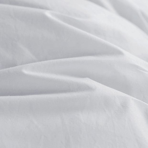 700gsm Goose Down Feather Duvet Quilt All Season Single Size Image 5