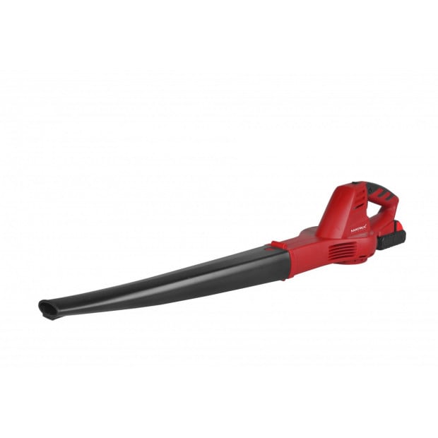 MATRIX 20V X-ONE Cordless Variable Speed Leaf Blower Kit