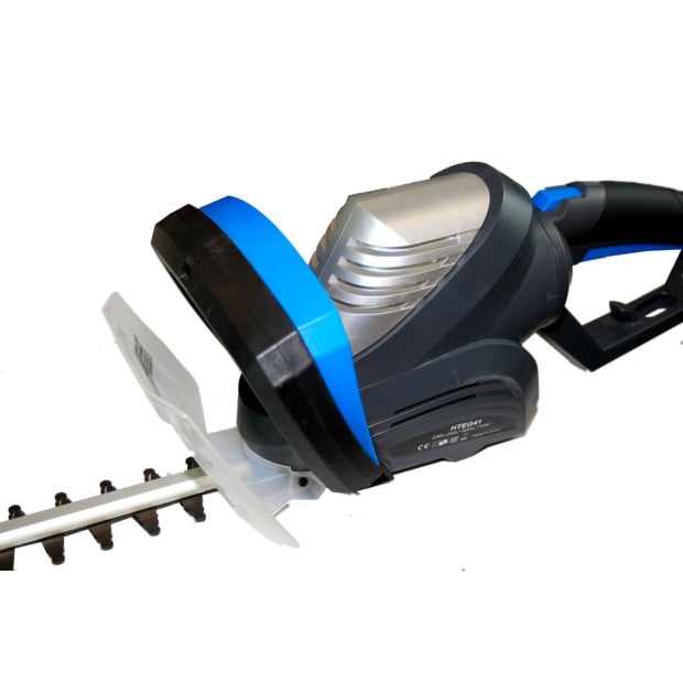 KULLER Electric corded 710W Hedge Trimmer GERMAN Lasercut Blade Image 4