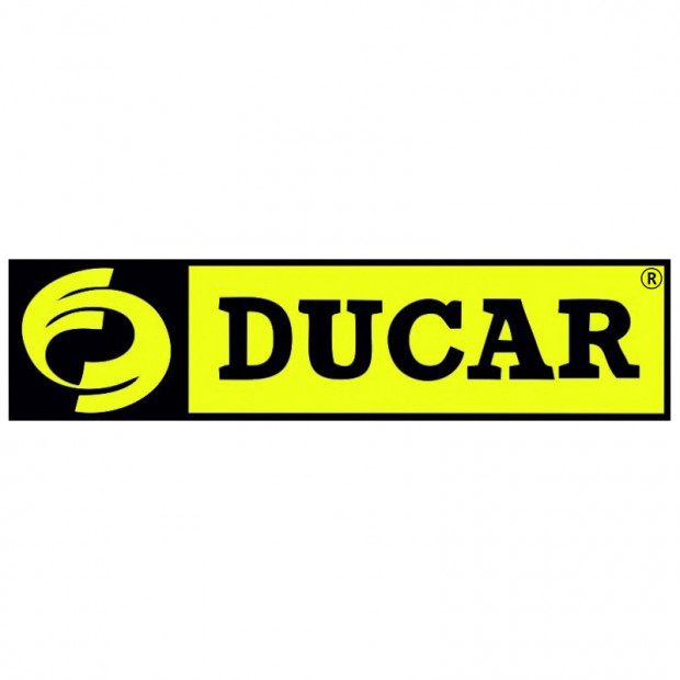 Ducar Australia registered trademark