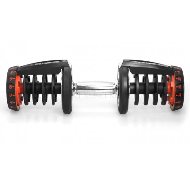 Adjustable Dumbbell Set
