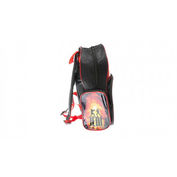 Darth Vader Kids Backpack Bag Image 4